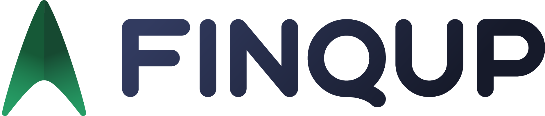 Finqup Logo